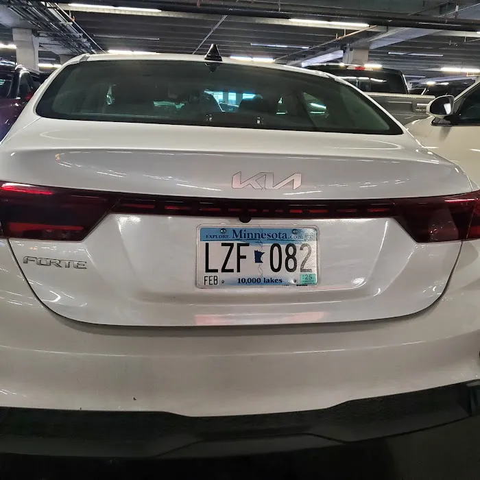 Dollar Car Rental - Oklahoma City - Will Rogers World Airport Picture 1