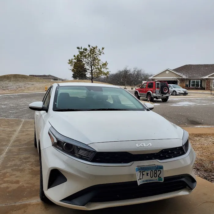 Dollar Car Rental - Oklahoma City - Will Rogers World Airport Picture 2