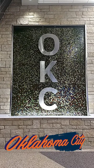 Dollar Car Rental - Oklahoma City - Will Rogers World Airport Picture 7