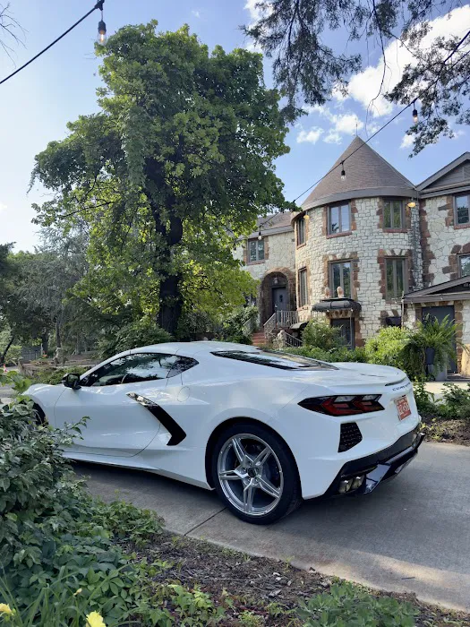 Exotic Car Collection by Enterprise Picture 2