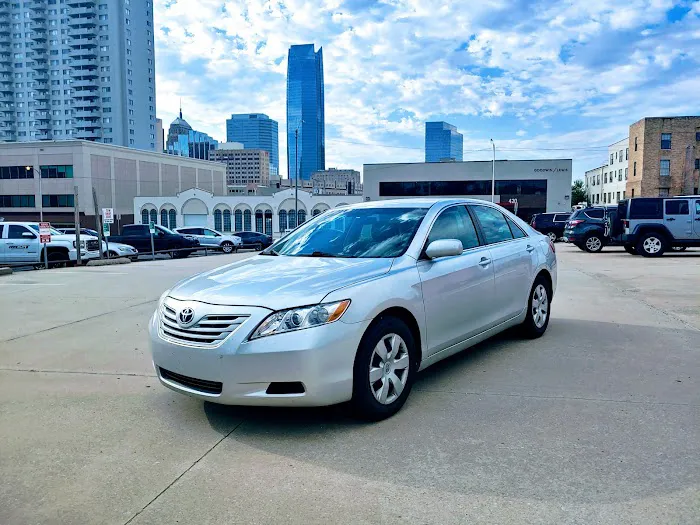 Scott D Car Rentals Picture 2