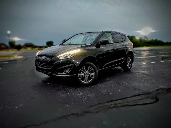 Scott D Car Rentals Picture 3