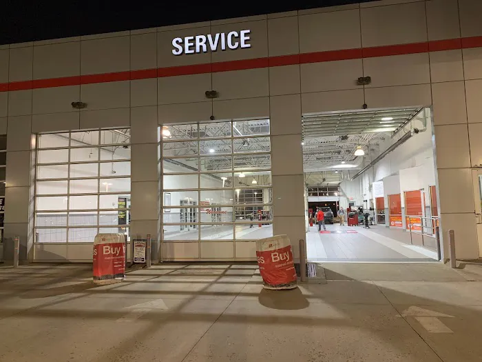 Fowler Toyota of Norman Car Rental Picture 2