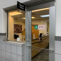 Fowler Toyota of Norman Car Rental ico