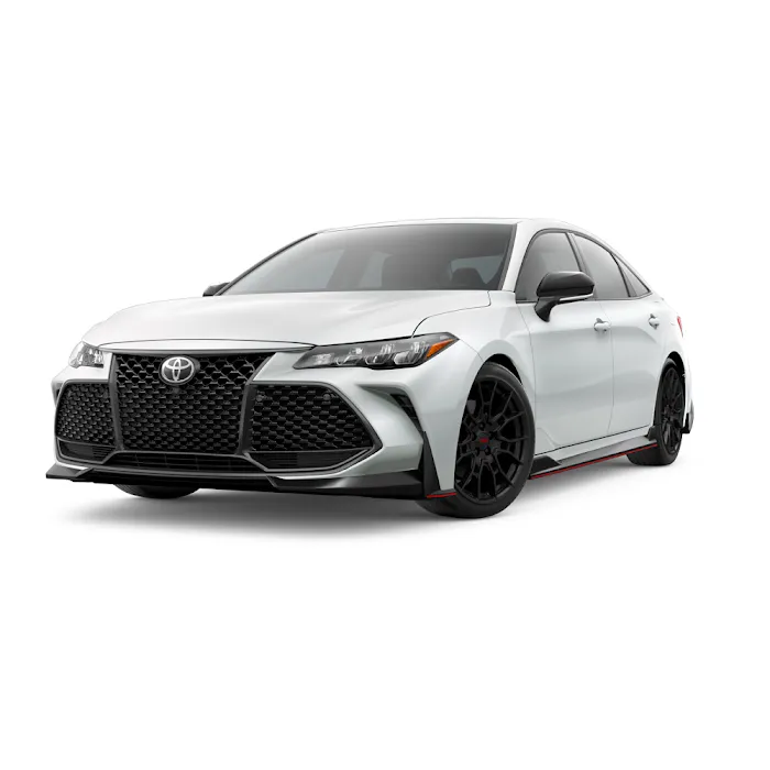 Fowler Toyota of Norman Car Rental Picture 3