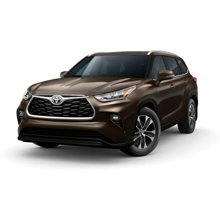 Fowler Toyota of Norman Car Rental Picture 4
