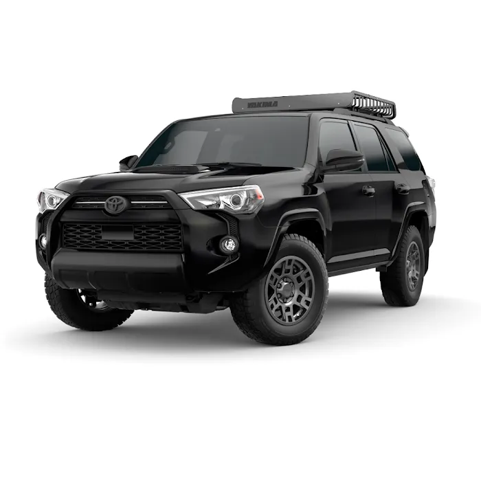 Fowler Toyota of Norman Car Rental Picture 5