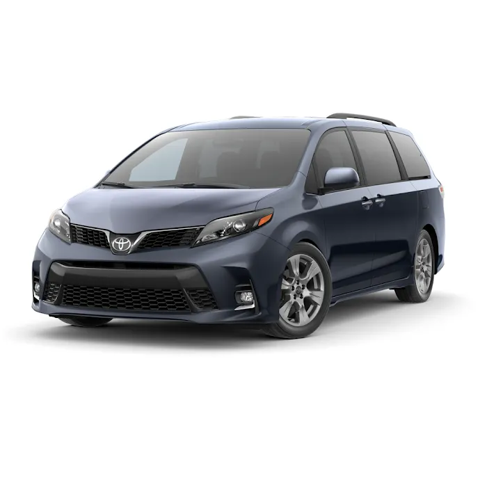 Fowler Toyota of Norman Car Rental Picture 8