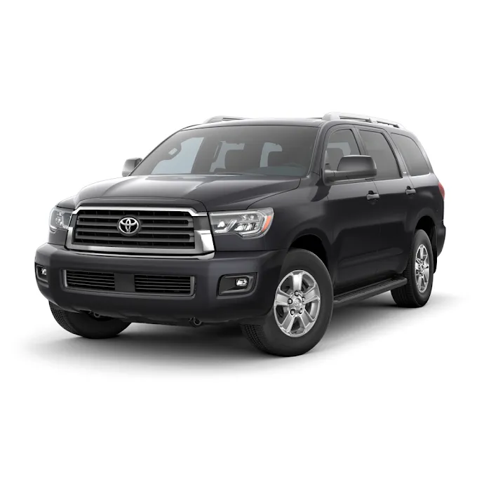 Fowler Toyota of Norman Car Rental Picture 10