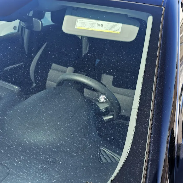 Avis Car Rental Picture 3