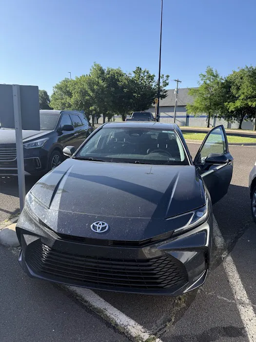 Avis Car Rental Picture 6