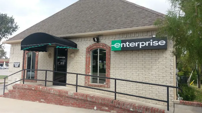 Enterprise Rent-A-Car Picture 3