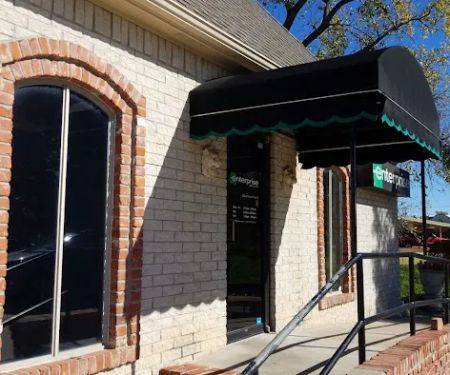 Enterprise Rent-A-Car