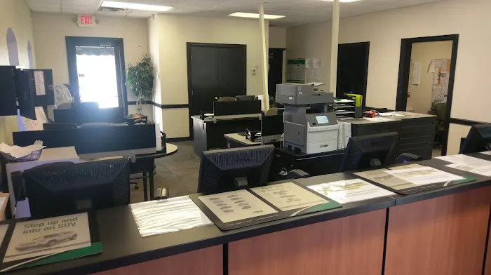 Enterprise Rent-A-Car Picture 7