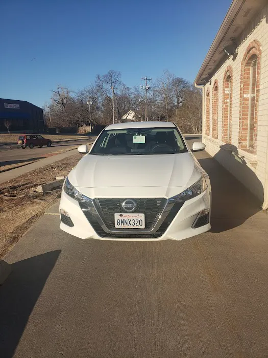 Enterprise Rent-A-Car Picture 5