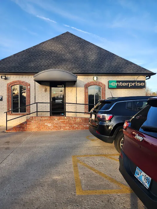 Enterprise Rent-A-Car Picture 4
