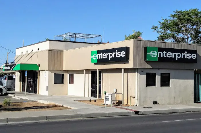 Enterprise Rent-A-Car Picture 3