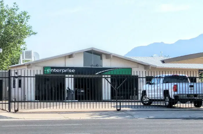 Enterprise Rent-A-Car Picture 4