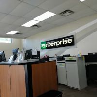 Enterprise Rent-A-Car ico