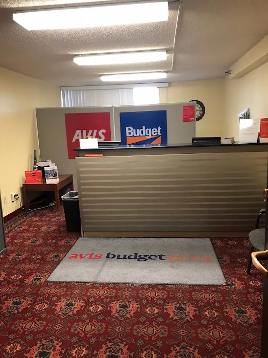 Budget Car Rental Picture 3