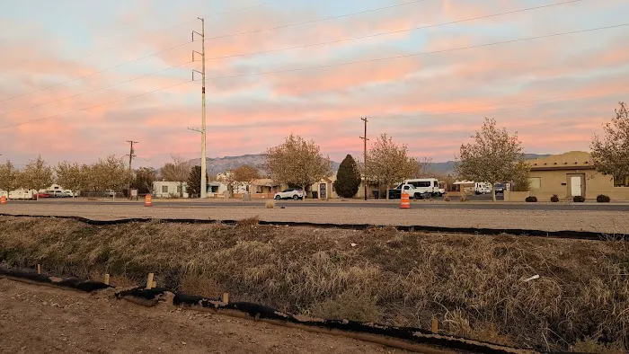 Sandia Transportation LLC Picture 2