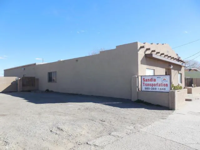 Sandia Transportation LLC Picture 1