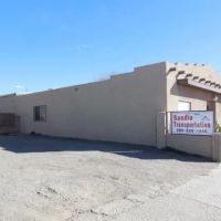 Sandia Transportation LLC ico