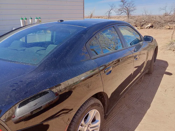 Budget Car Rental Picture 6