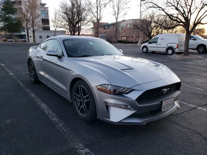 Budget Car Rental Picture 9