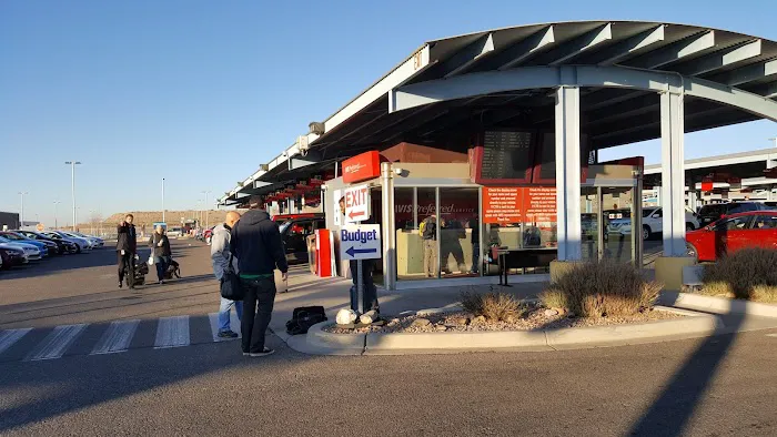 Avis Car Rental Picture 5