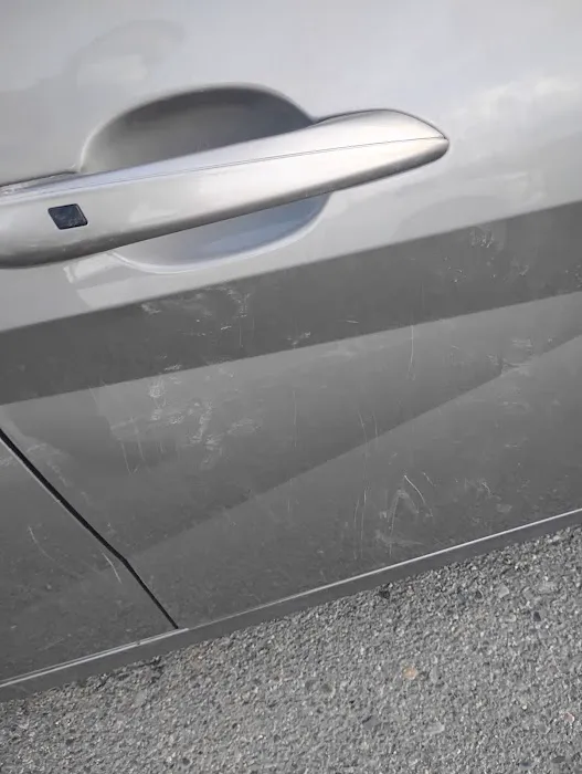 Avis Car Rental Picture 7