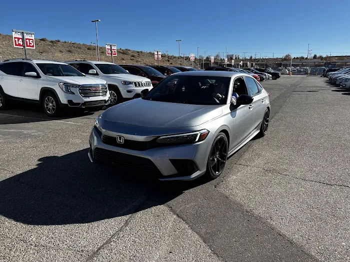 ACE Rent A Car Picture 5