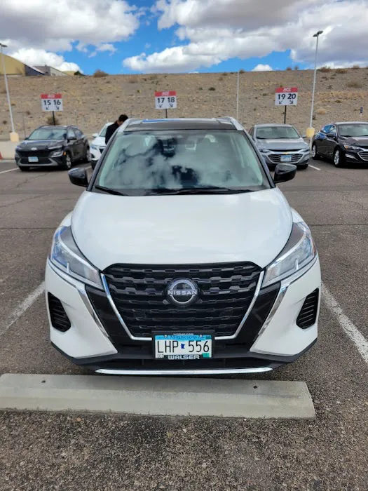 ACE Rent A Car Picture 1