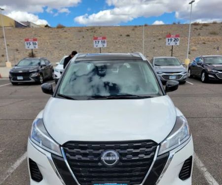 ACE Rent A Car
