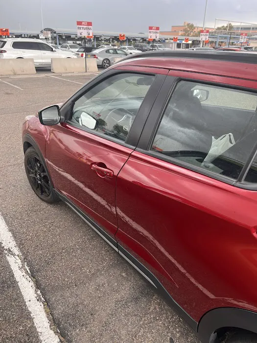 ACE Rent A Car Picture 4