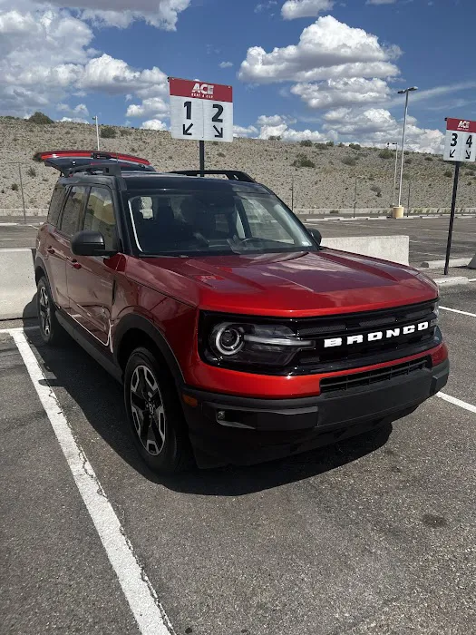 ACE Rent A Car Picture 9