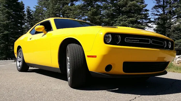 National Car Rental Picture 4