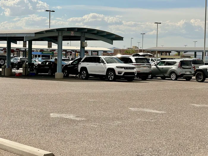 National Car Rental Picture 3