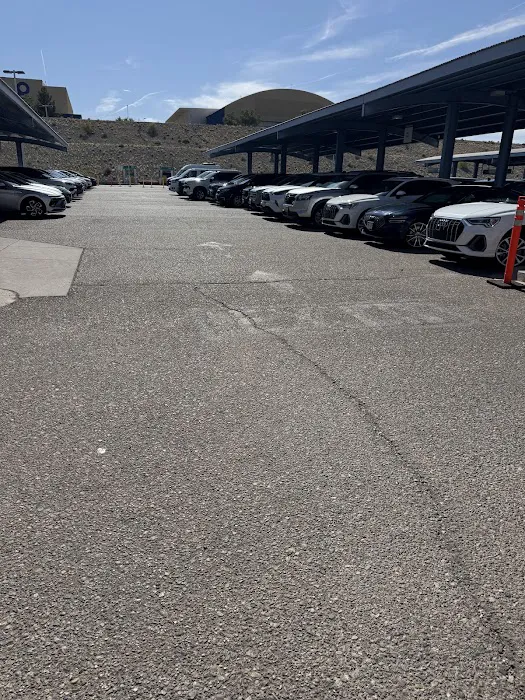 National Car Rental Picture 6