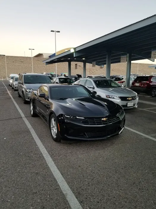 National Car Rental Picture 7