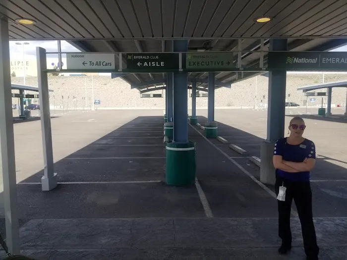 National Car Rental Picture 9