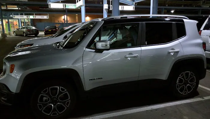 National Car Rental Picture 5
