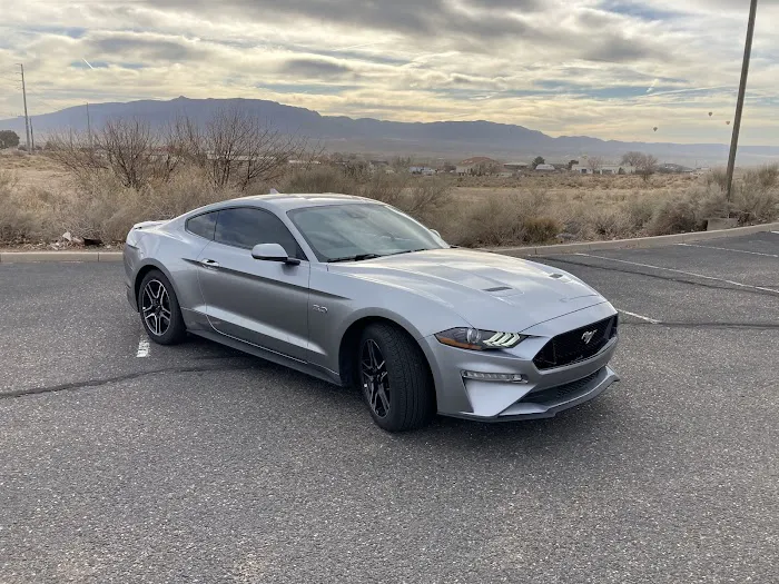 National Car Rental Picture 2