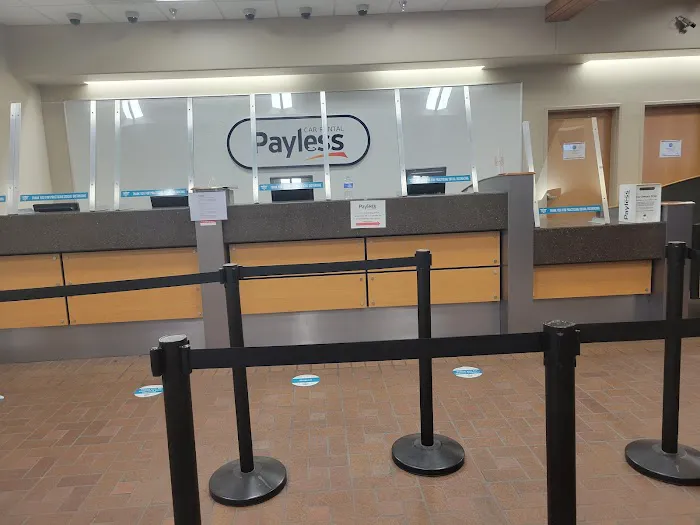 Payless Car Rental Picture 1