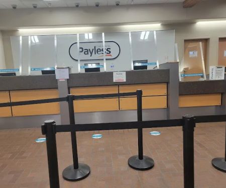 Payless Car Rental
