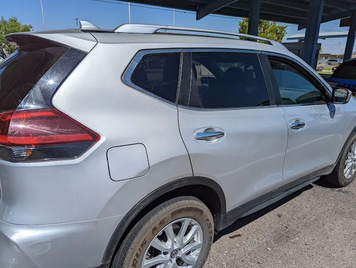 Thrifty Car Rental - Albuquerque International Airport Picture 5