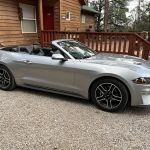 Thrifty Car Rental - Albuquerque International Airport