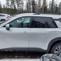 Enterprise Rent-A-Car ico