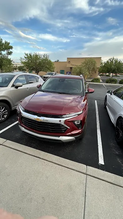 Enterprise Rent-A-Car Picture 4