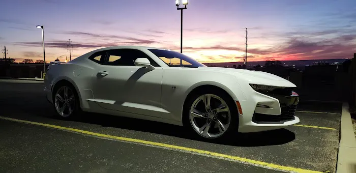 Alamo Rent A Car Picture 1
